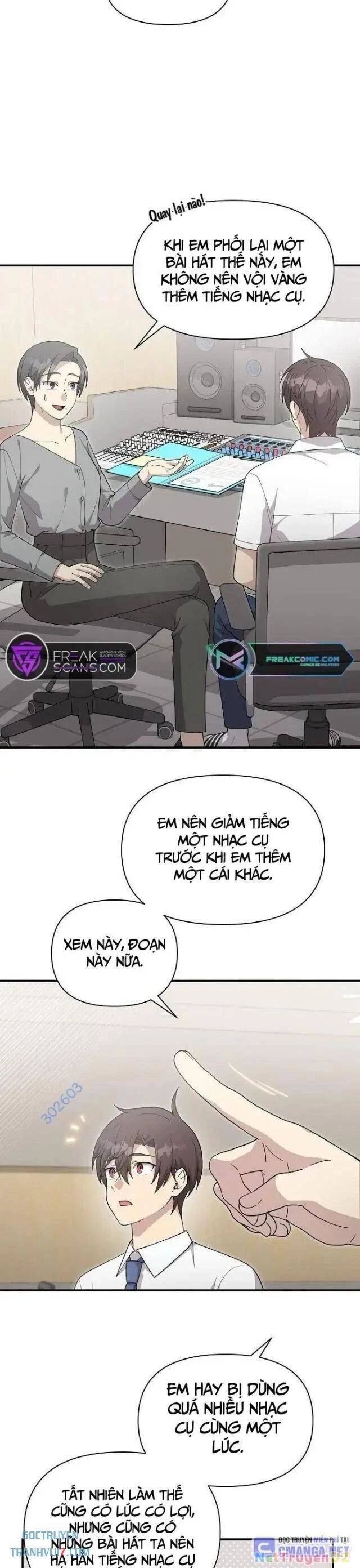 Em Gái Tôi Là Một Thiên Tài Chương 33 Ảnh 14