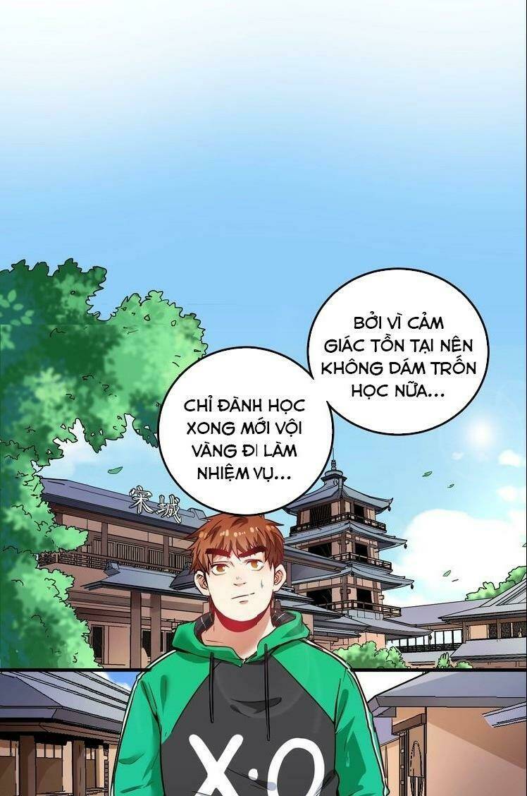 Ta Có Rất Nhiều Thành Tích Chương 21 Ảnh 4