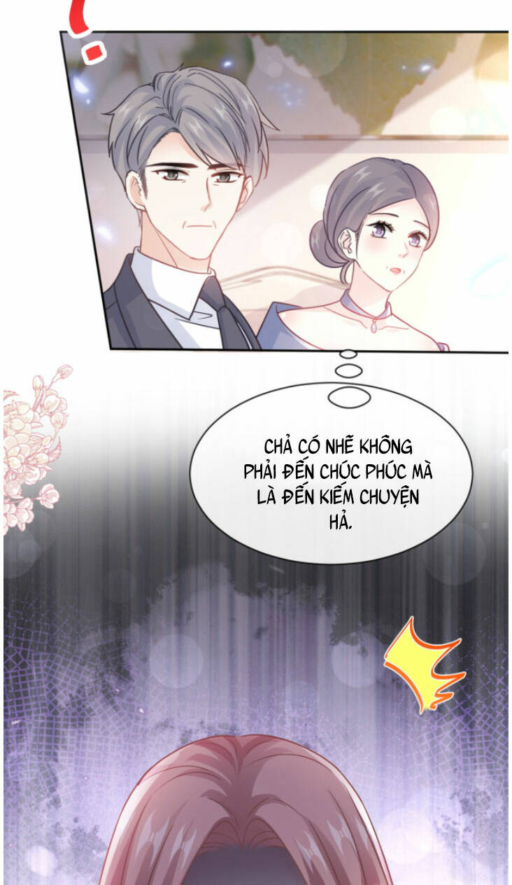 Bá Đạo Tổng Tài Nhẹ Nhàng Yêu Chương 337 Ảnh 6