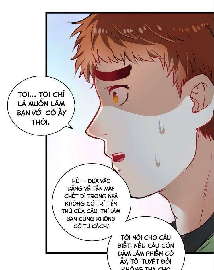 Ta Có Rất Nhiều Thành Tích Chương 10 Ảnh 44
