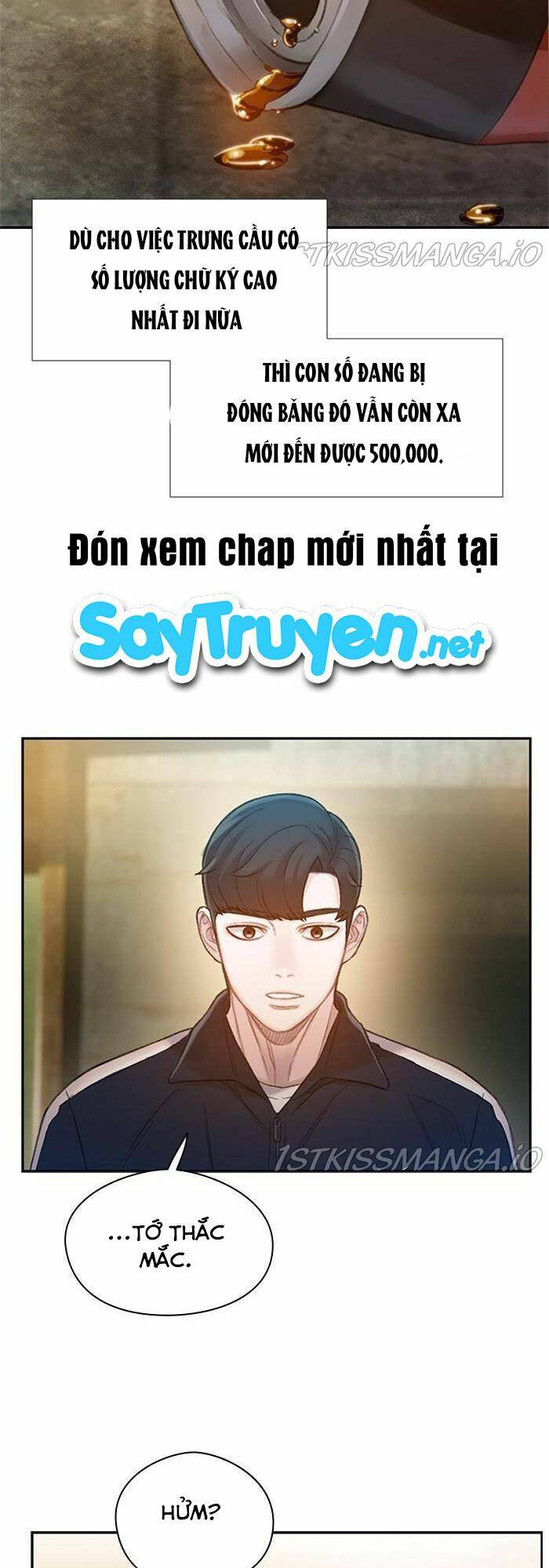 Thiền Định - Samadhi Chương 24 Ảnh 46