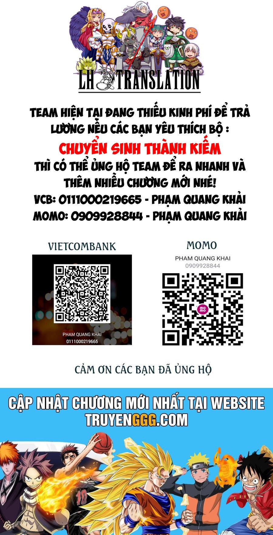Chuyển Sinh Thành Kiếm Chương 76 Ảnh 24