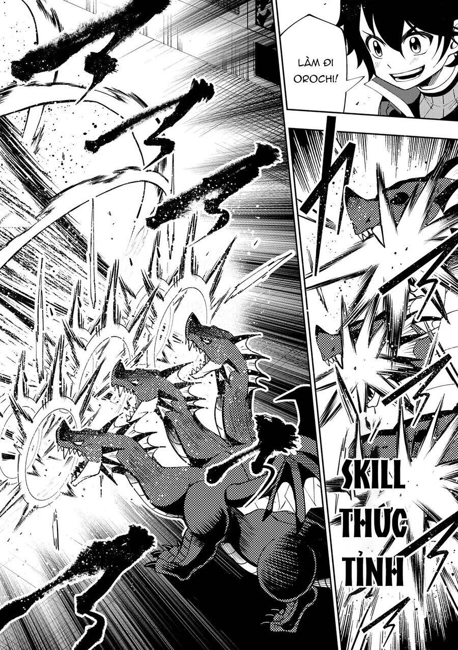 Hell Mode: Yarikomi Suki No Gamer Wa Hai Settei No Isekai De Musou Suru Chương 67 Ảnh 10