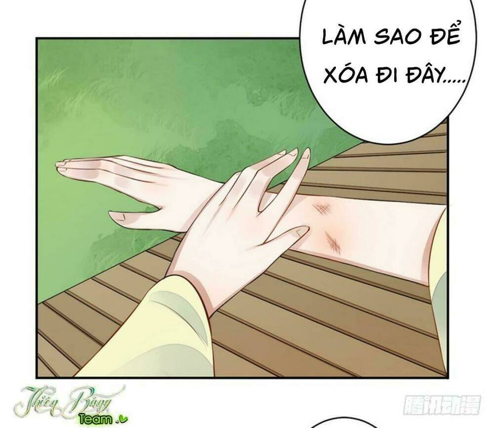 Yêu Tiên Ca Chương 4 Ảnh 51