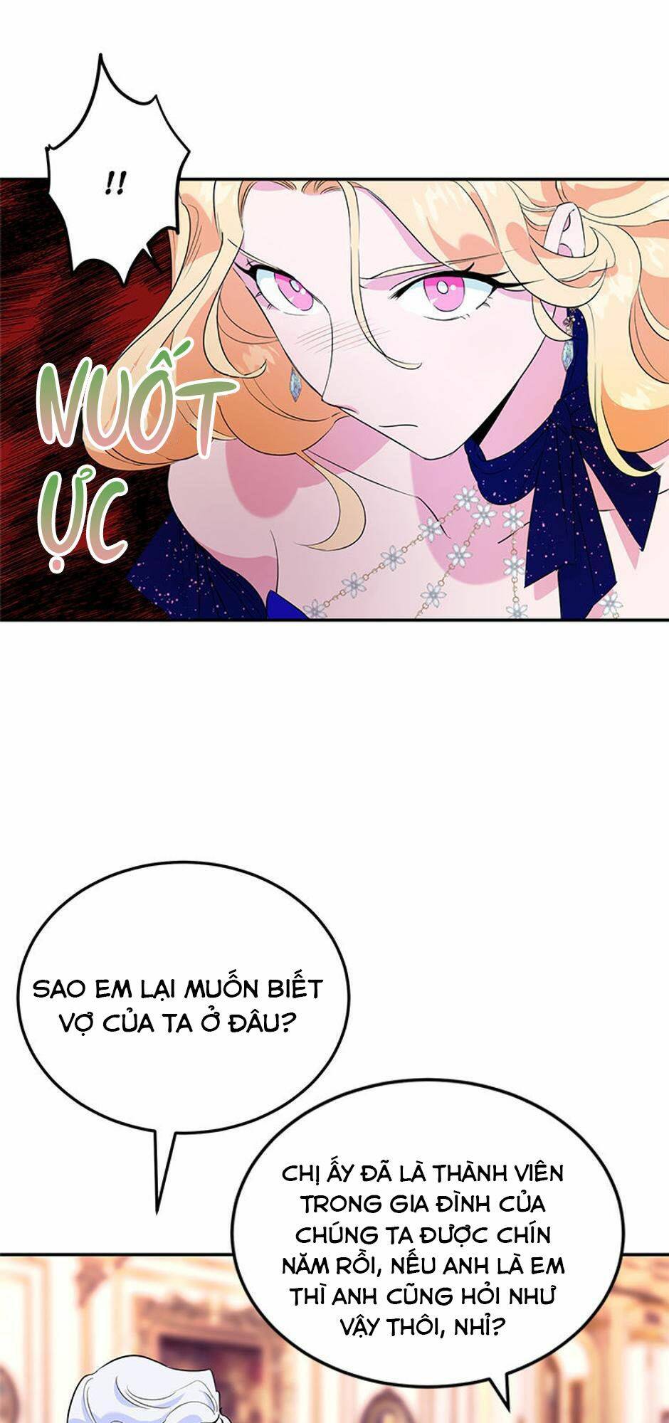 Ác Nữ Làm Bánh Sau Khi Ly Hôn Chương 5 Ảnh 20