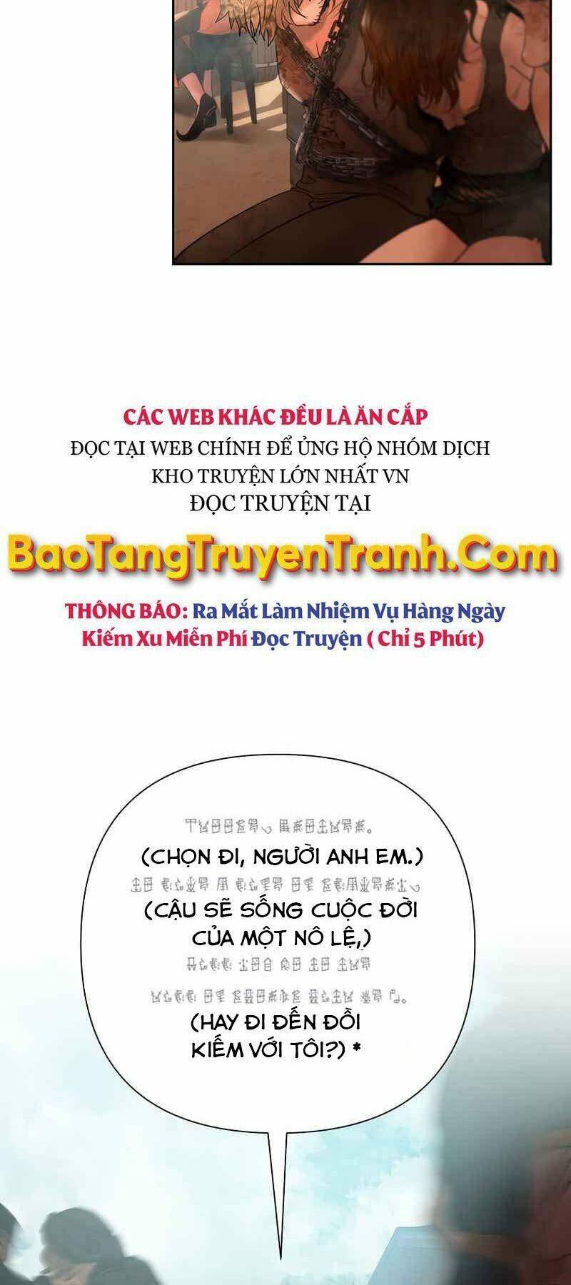 Nhiệm Vụ Chiến Binh Chương 17 Ảnh 47