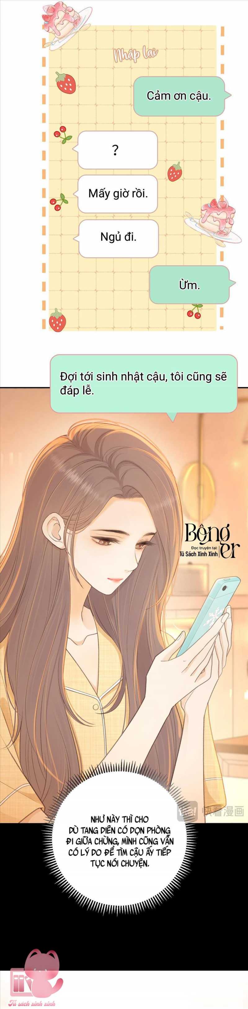Tôi Bị Mắc Kẹt Trong Trò Chơi Lỗi Chương 56 Ảnh 88
