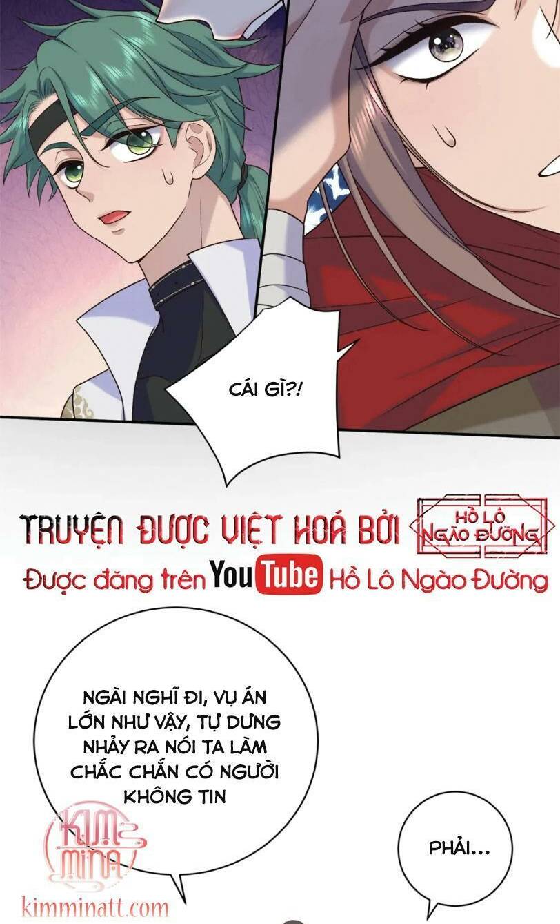 Bát Phu Lâm Môn Chương 54 Ảnh 3