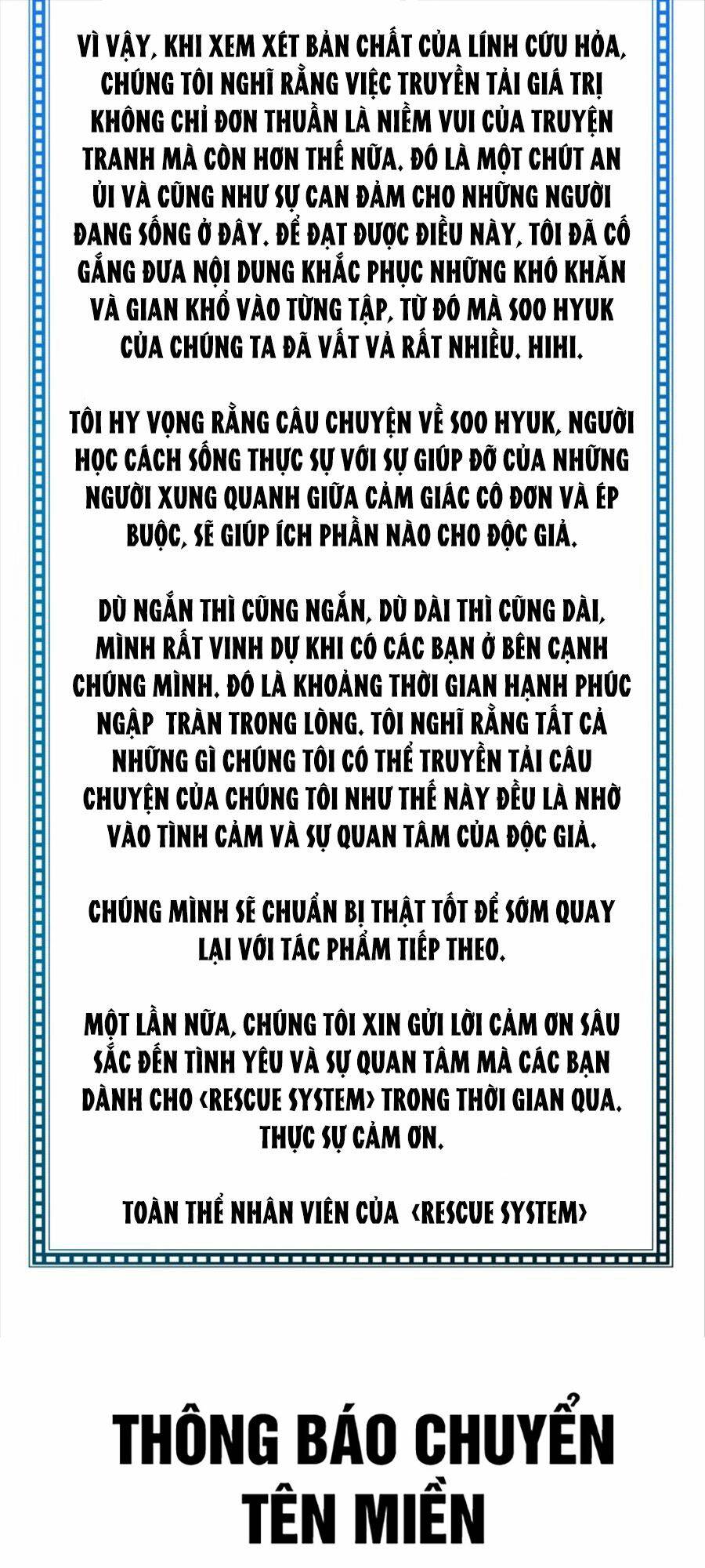 Hệ Thống Cứu Hộ Chương 73 Ảnh 91