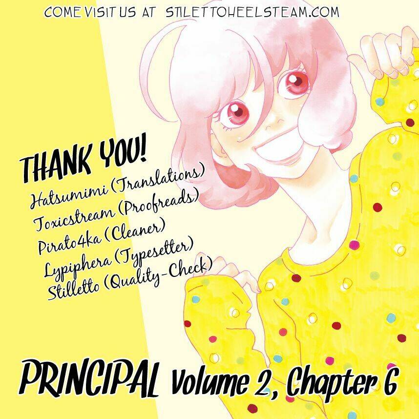 Principal Chương 6 Ảnh 3