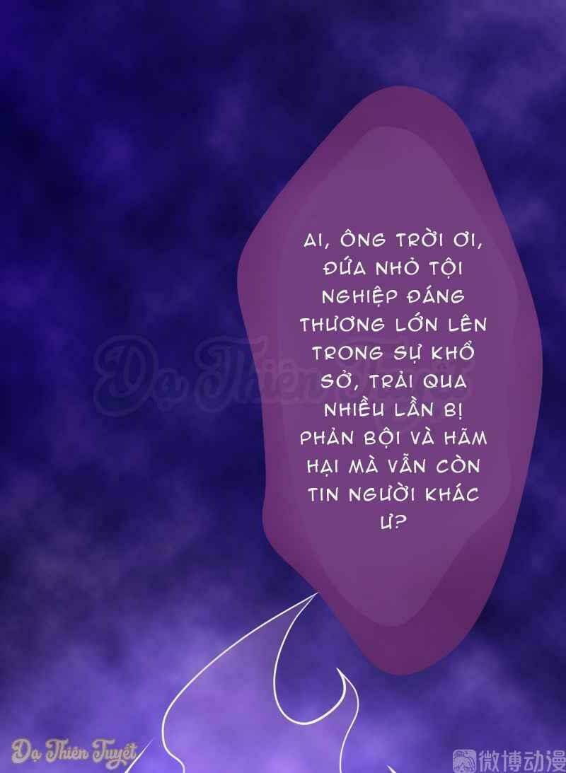 Nhân Vật Phản Diện Biến Thành Sủng Vật Chương 11 Ảnh 22
