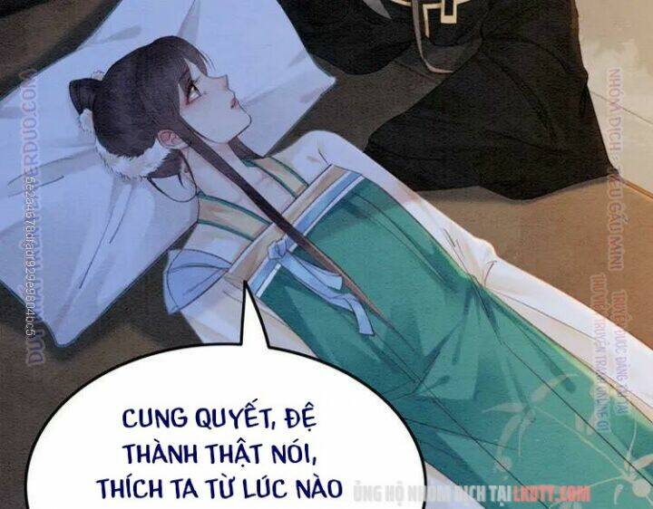 Trọng Sinh Bá Sủng Nhiếp Chính Vương Quá Mạnh Mẽ Chương 212 Ảnh 46