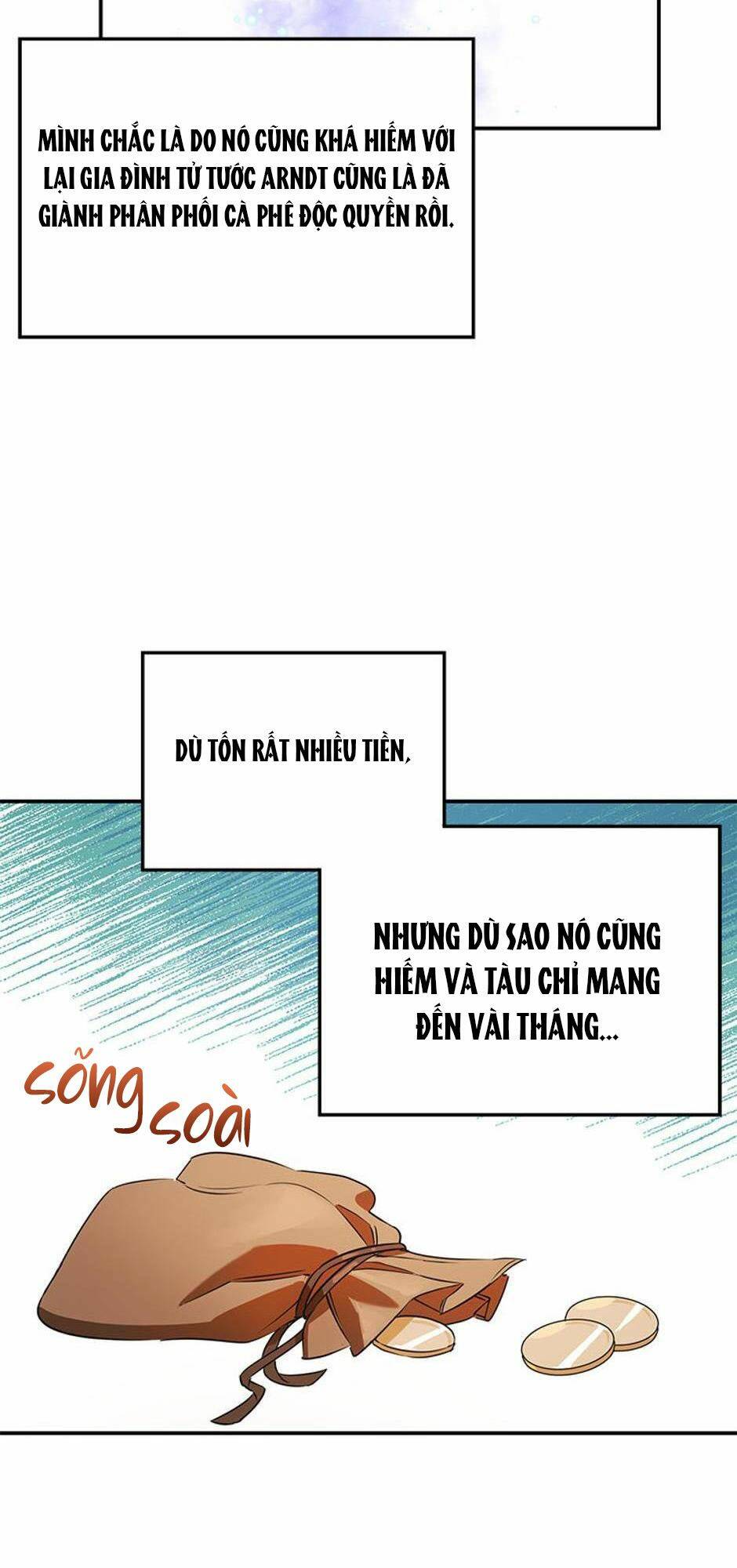 Ác Nữ Làm Bánh Sau Khi Ly Hôn Chương 5 Ảnh 44