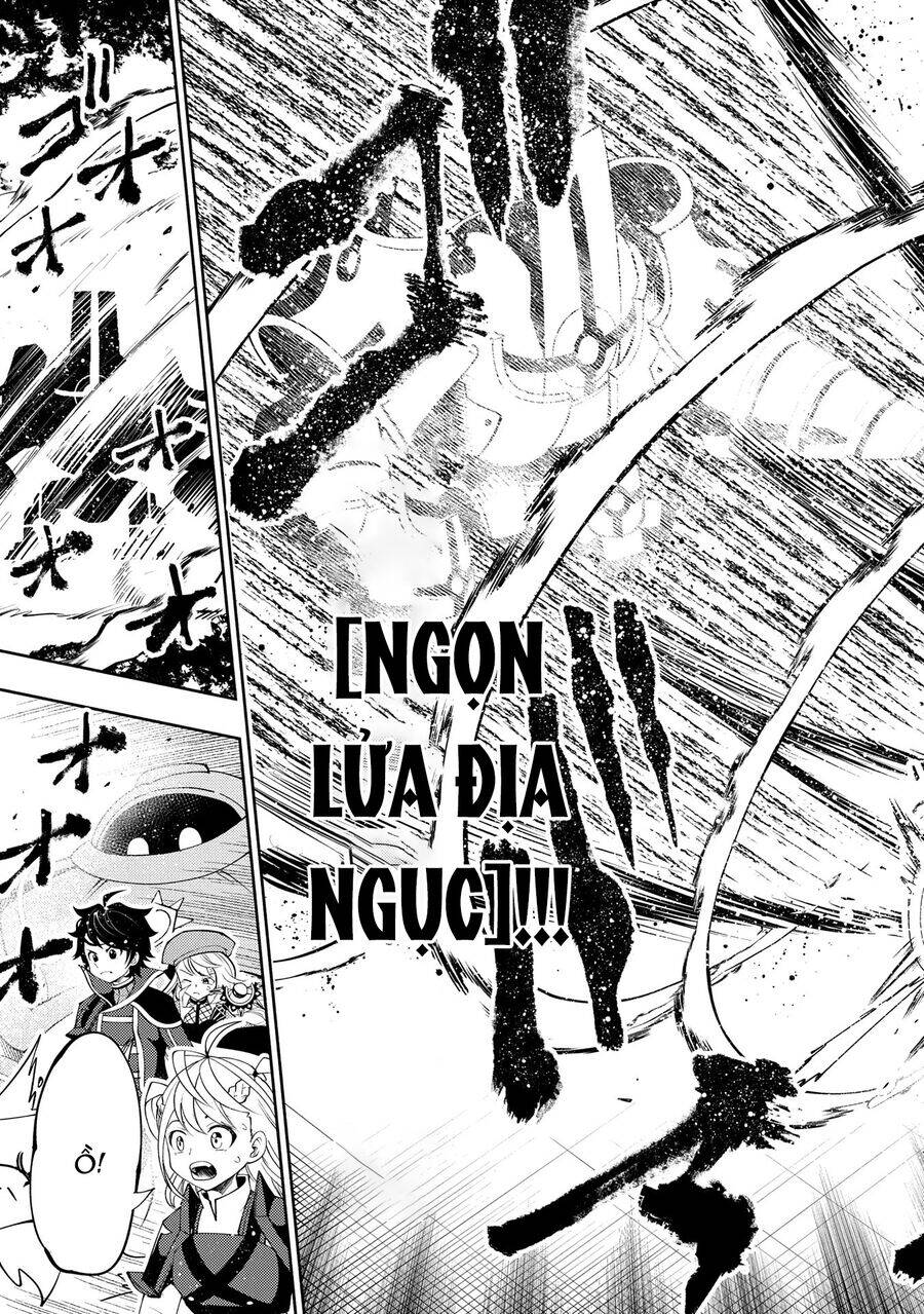 Hell Mode: Yarikomi Suki No Gamer Wa Hai Settei No Isekai De Musou Suru Chương 67 Ảnh 11