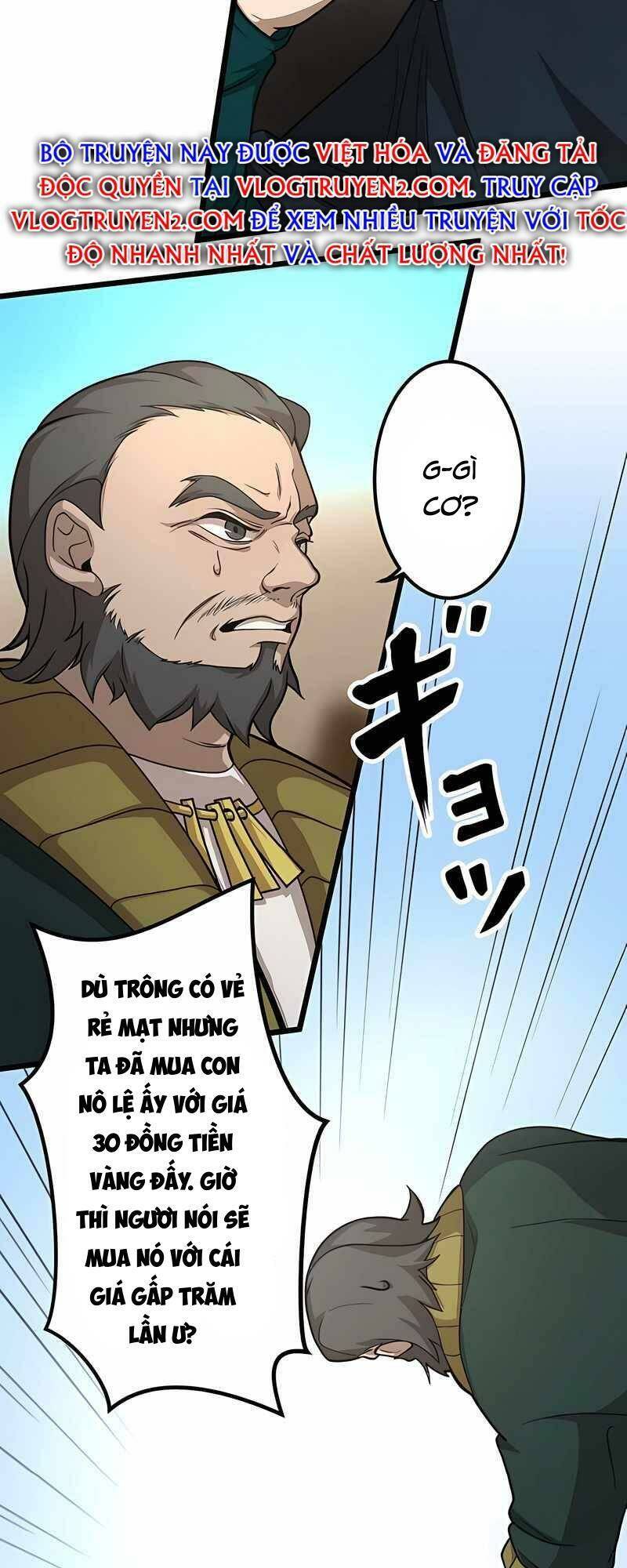 Tái Sinh Thành Goblin Cấp Sss Chương 4 Ảnh 3