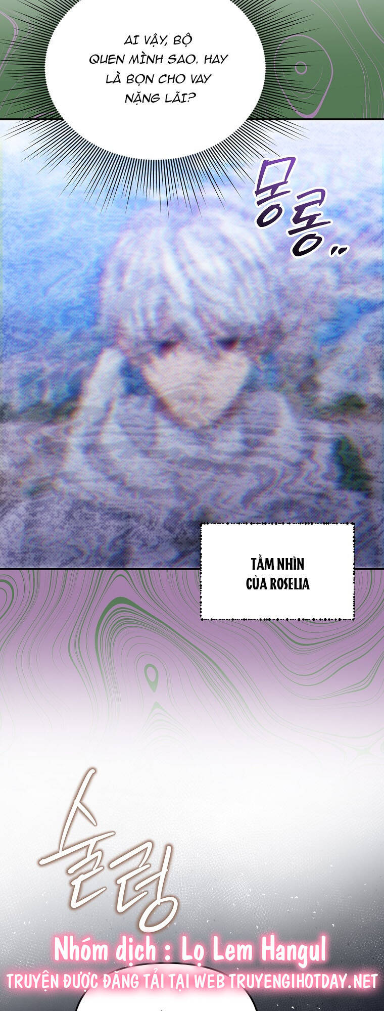 Nàng Công Nương Roselia Chương 56 Ảnh 50