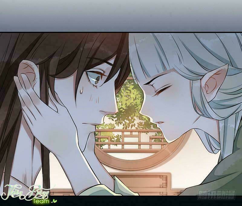 Yêu Tiên Ca Chương 2 Ảnh 15