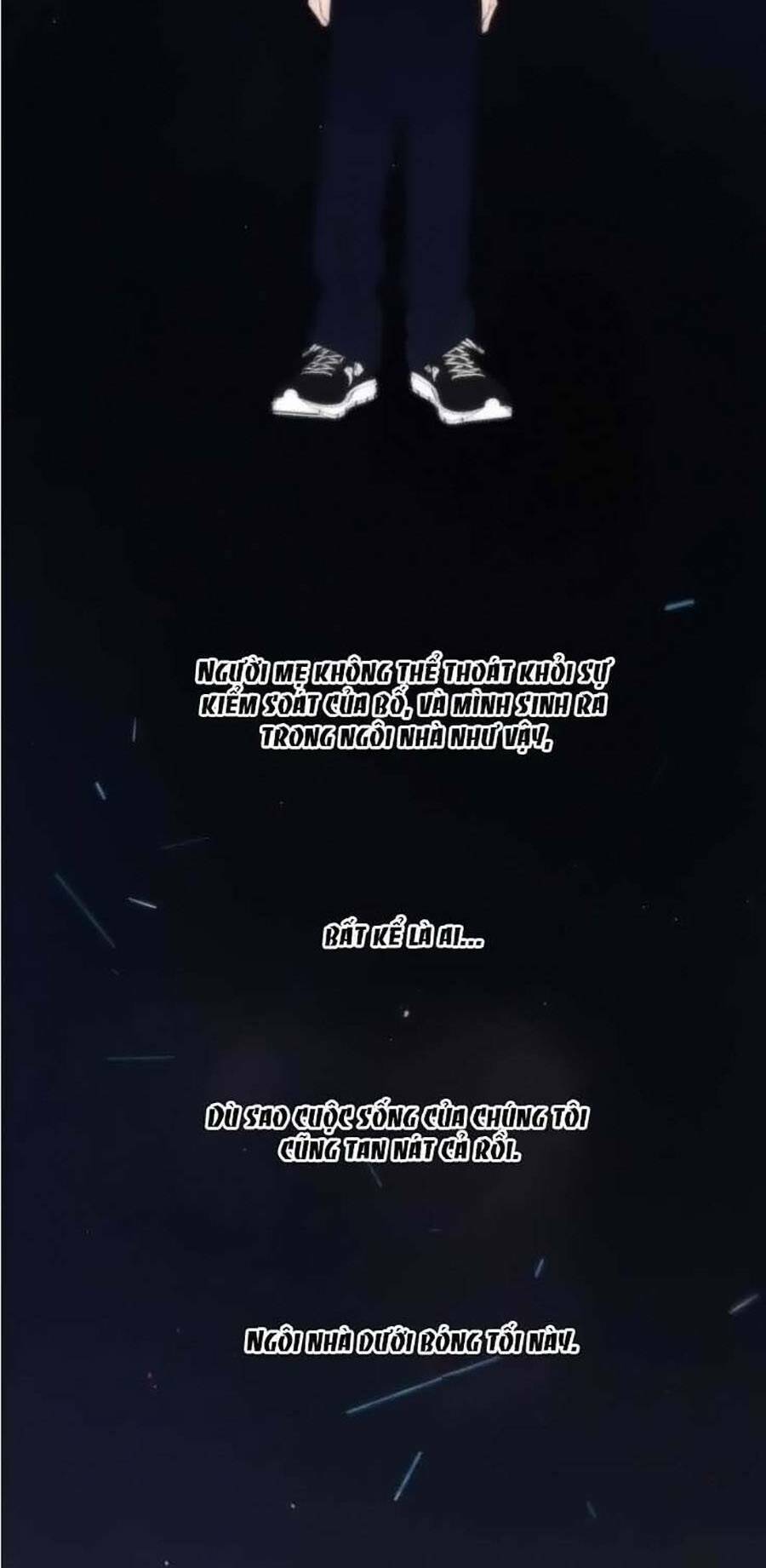 Con Tim Rung Động 3 Chương 41.9 Ảnh 4