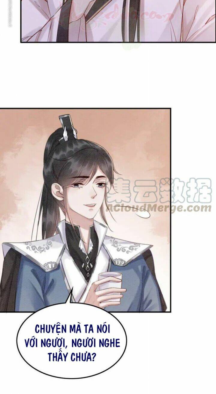 Trọng Sinh Bá Sủng Nhiếp Chính Vương Quá Mạnh Mẽ Chương 222 Ảnh 21