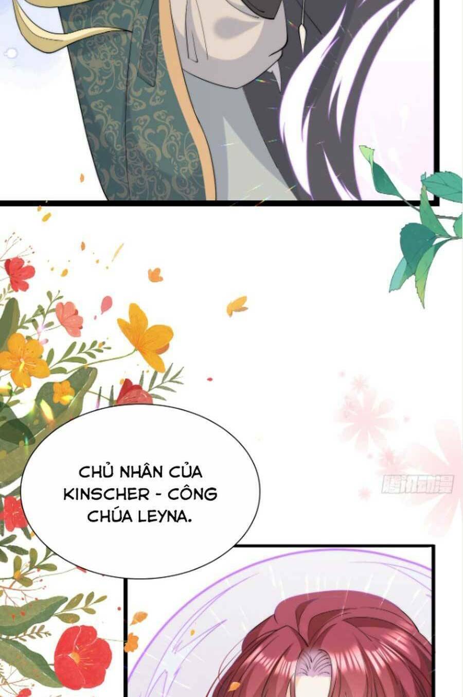 Đêm Không Ngủ Của Long Vương Chương 18 Ảnh 43