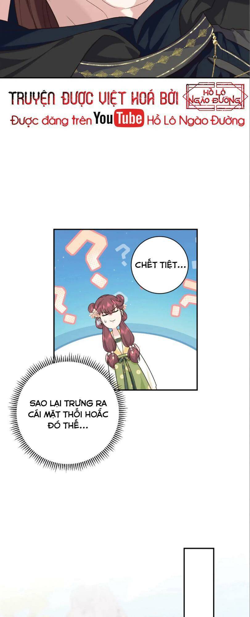 Bát Phu Lâm Môn Chương 50 Ảnh 17
