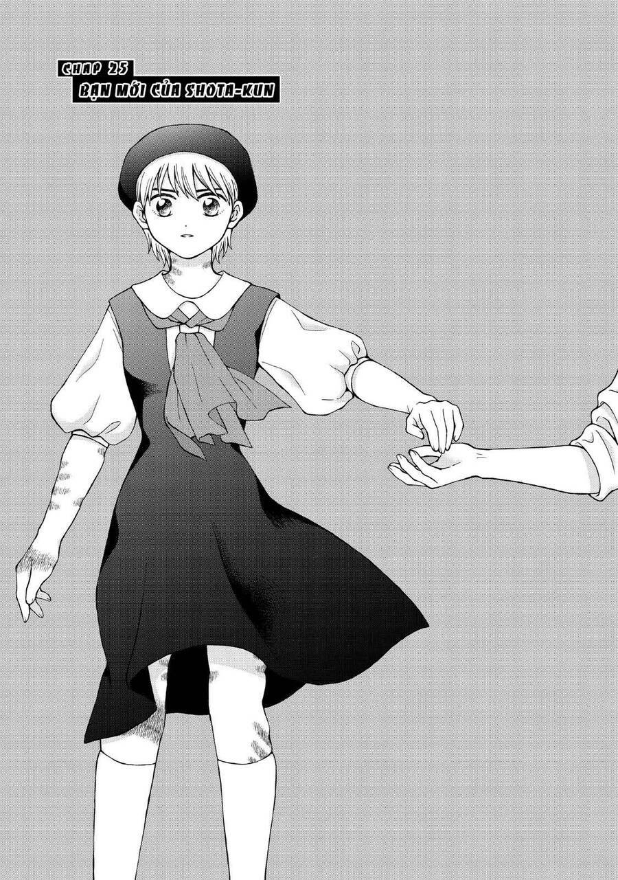 Aono-Kun Ni Sawaritai Kara Shinitai Chương 25 Ảnh 2