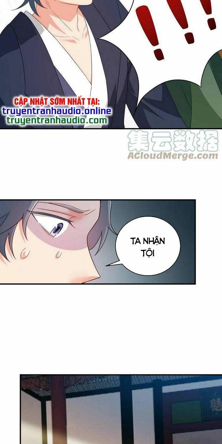 Anh Hùng Bàn Phím Tu Tiên Chương 52 Ảnh 12