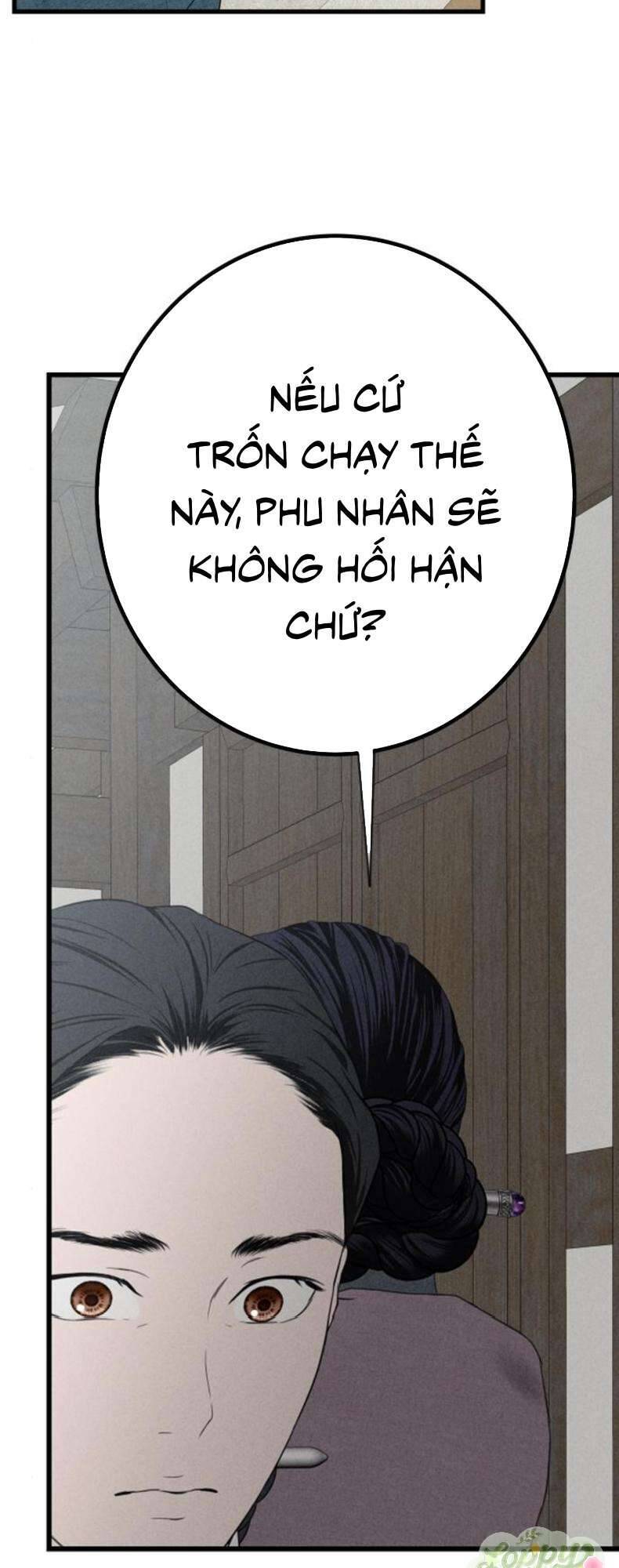Cuộc Tuyển Chọn Vương Phi Triều Joseon Chương 27 Ảnh 64