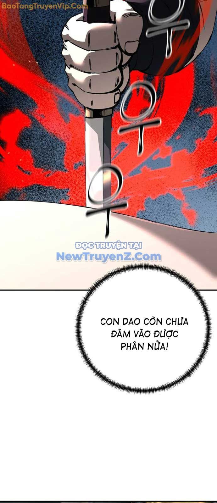 Ông Võ Giả Và Cháu Chí Tôn Chương 93 Ảnh 32