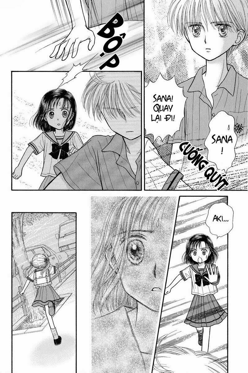Kodomo No Omocha Chương 29 Ảnh 32