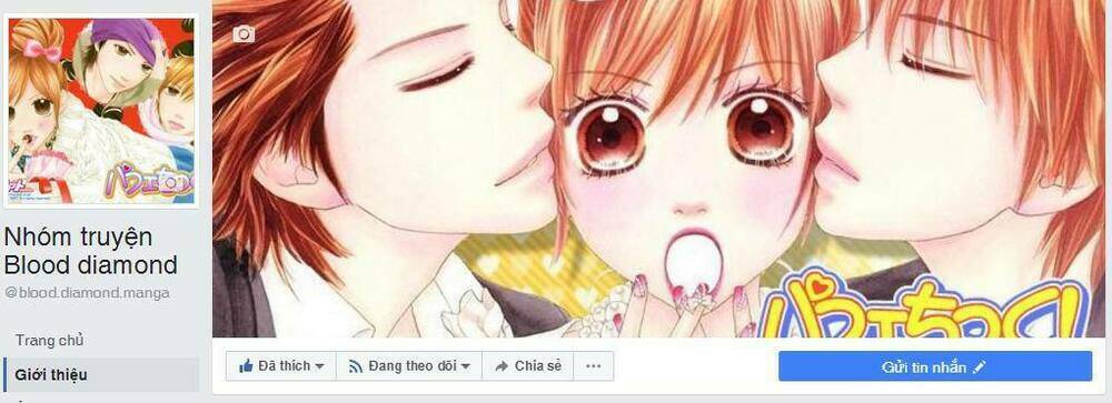 Parfait Tic - Cô Láng Giềng Chương 123 Ảnh 3