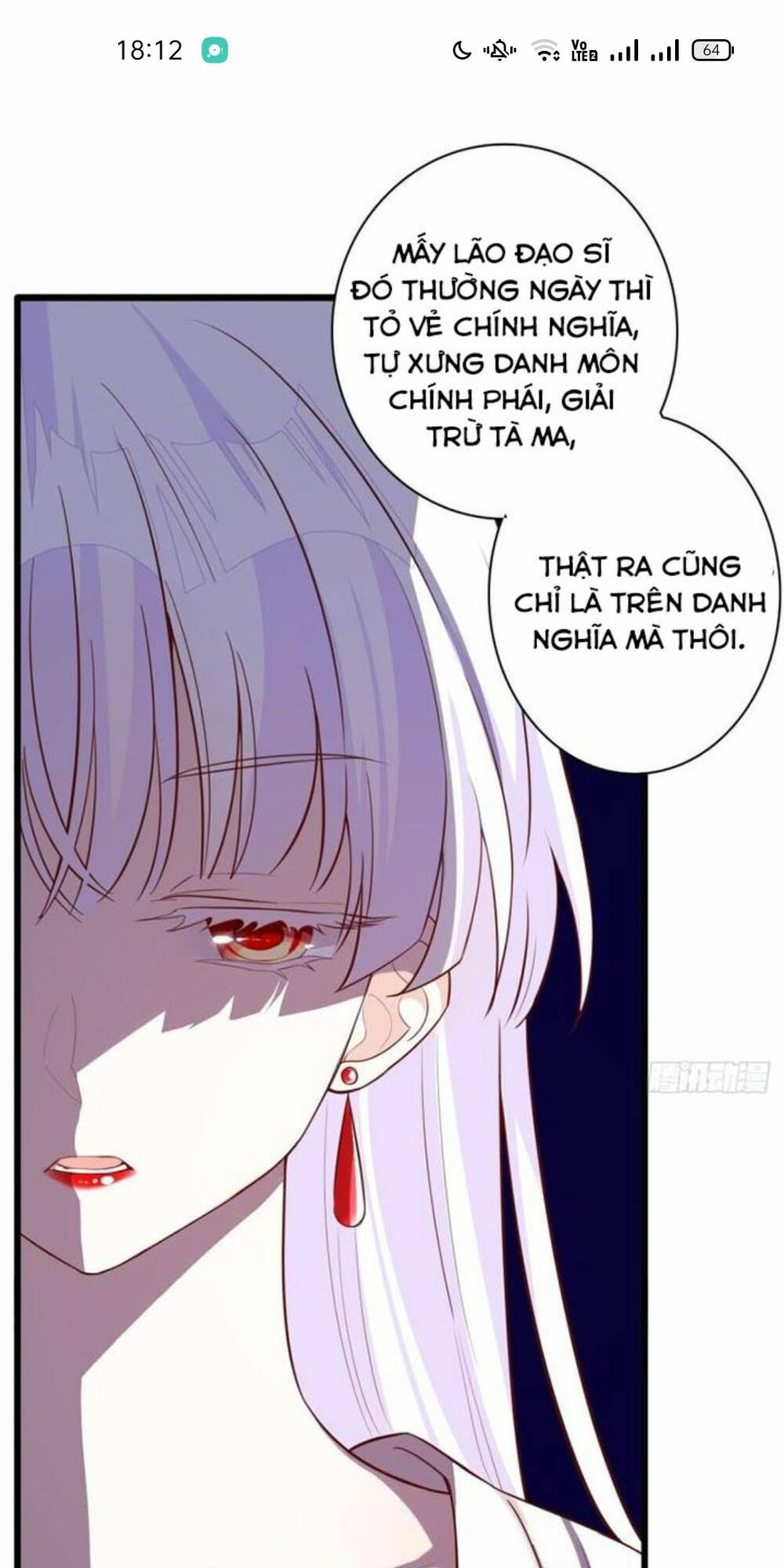 Hậu Cung Ba Ngàn Của Nãi Nãi Chương 3 Ảnh 32