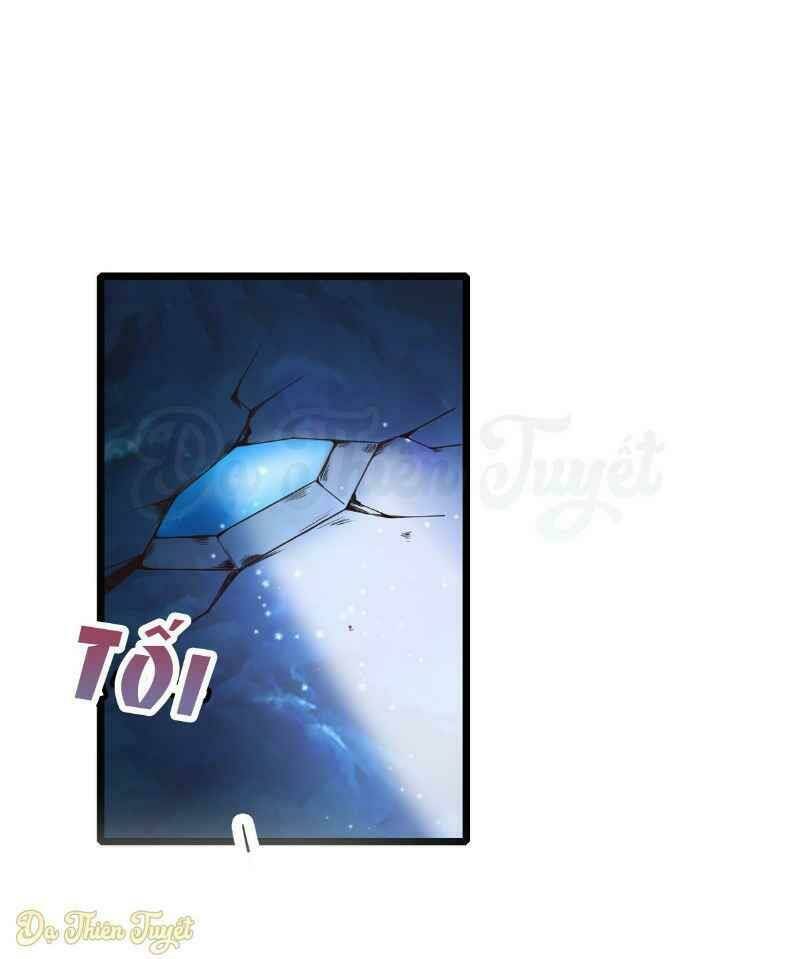 Nhân Vật Phản Diện Biến Thành Sủng Vật Chương 8 Ảnh 11