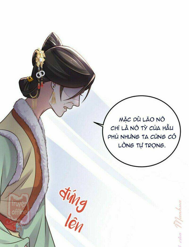 Nhật Kí Học Tập Của Hắc Liên Hoa Chương 46 Ảnh 19