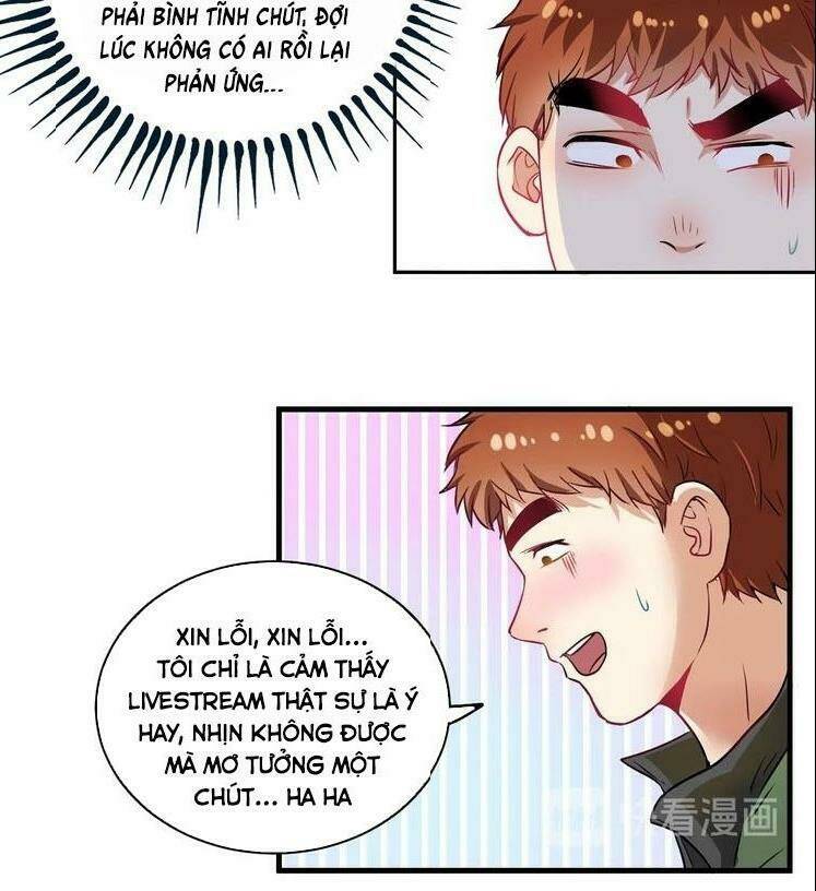 Ta Có Rất Nhiều Thành Tích Chương 10 Ảnh 33