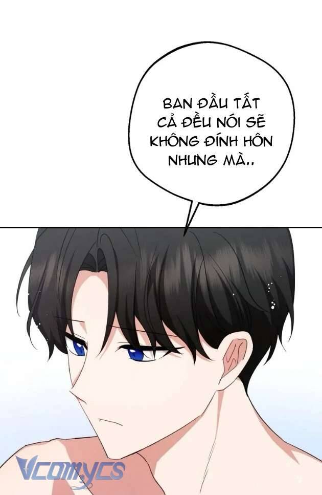 Được Yêu Thương Mà Còn Ngại Ngùng Sao! Chương 83 Ảnh 24
