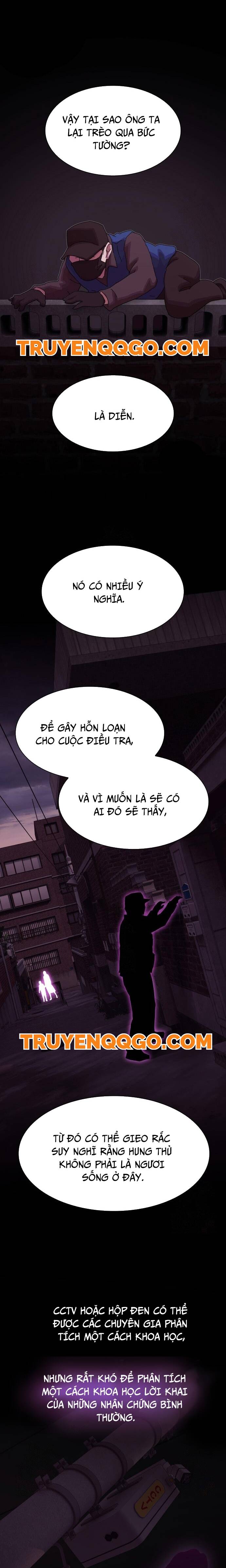 Thiên Tài Đọc Vị Chương 24 Ảnh 40