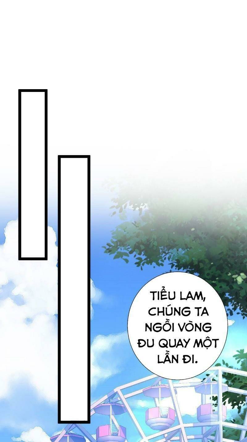 Vú Em Của Tiên Ma Chương 35 Ảnh 20
