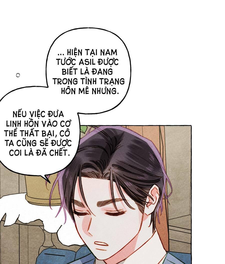 Nuôi Dưỡng Một Bé Rồng Đen Chương 66.2 Ảnh 15