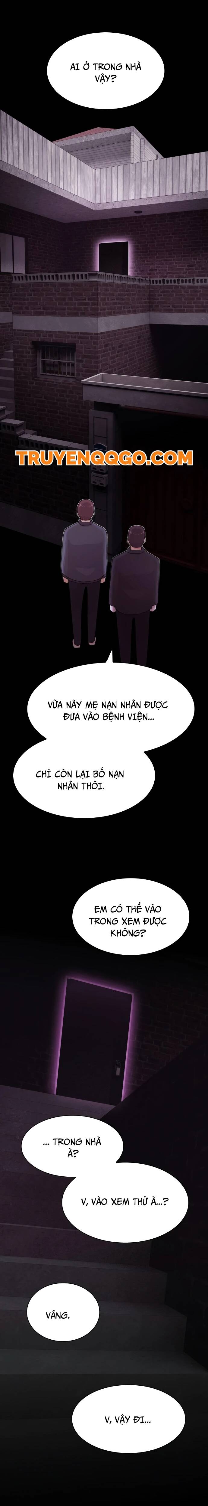 Thiên Tài Đọc Vị Chương 21 Ảnh 31