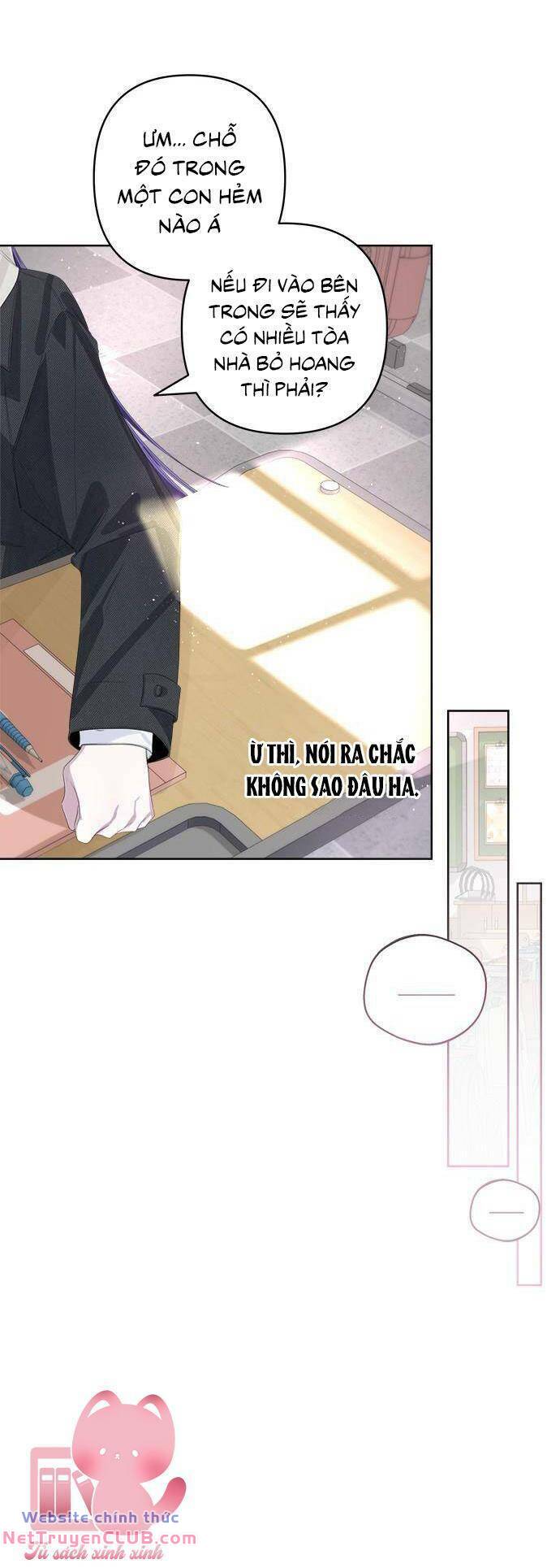 Đàn Anh Xấu Xa Chương 59 Ảnh 31