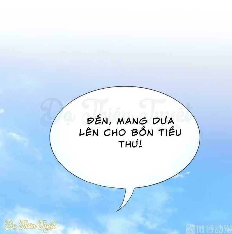 Nhân Vật Phản Diện Biến Thành Sủng Vật Chương 12 Ảnh 72