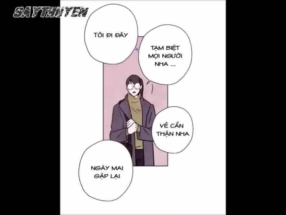 Trợ Lý Đặc Biệt Của Tôi Chương 43 Ảnh 22