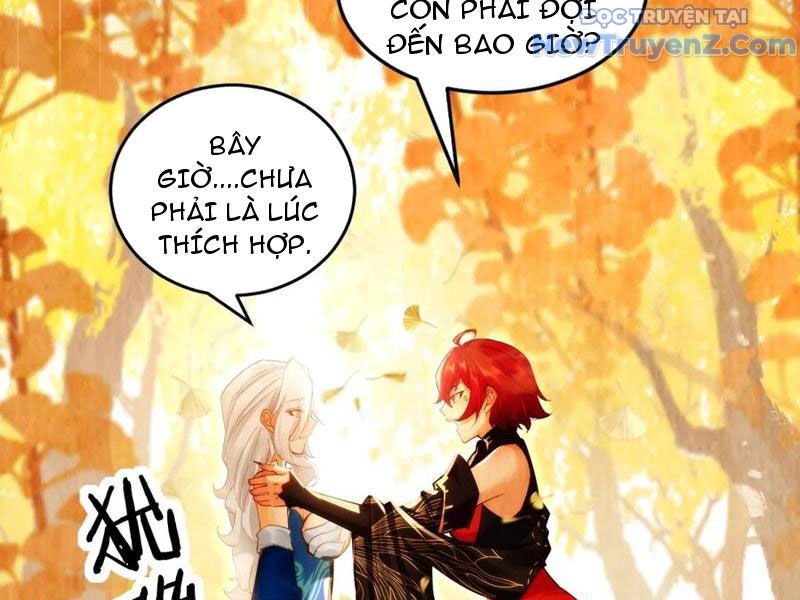 Xuyên Qua Thành Npc Xui Xẻo: Ta Có Lão Bà Che Chở Chương 118 Ảnh 79