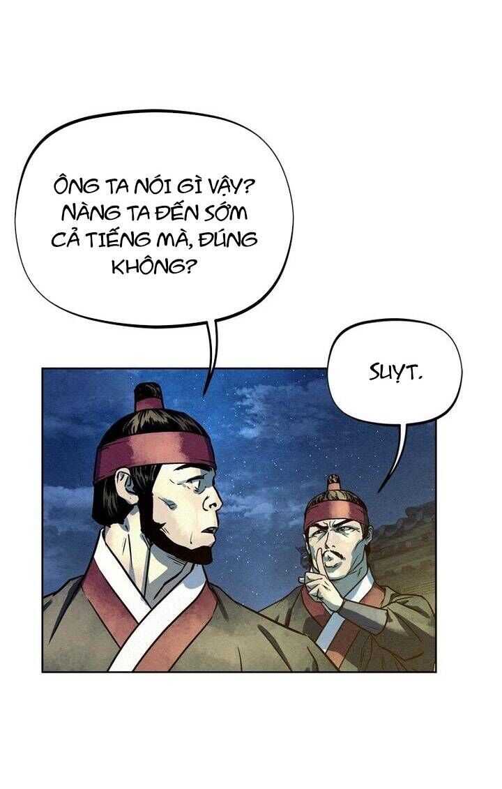 Thợ Săn Mosin Chương 93 Ảnh 24