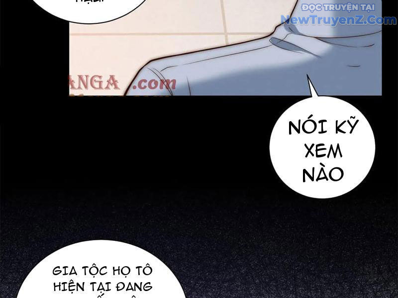 Trở ThàNh Vô ĐịCh BằNg Hệ ThốNg GiảM Giá Trị Chương 31 Ảnh 61