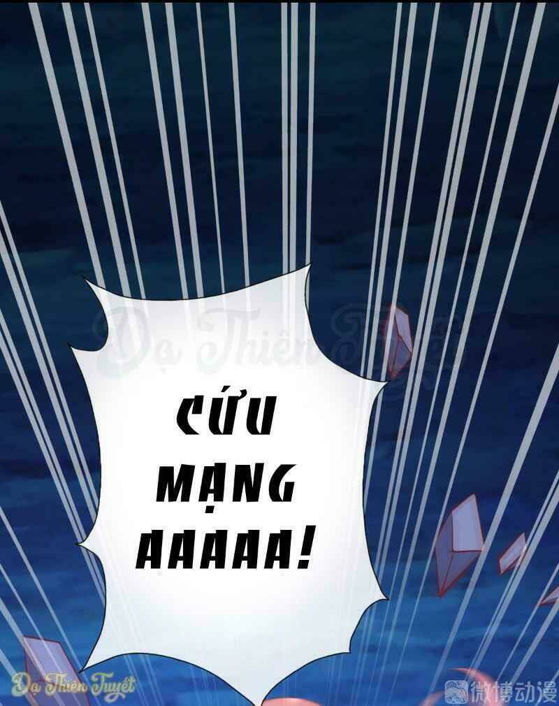 Nhân Vật Phản Diện Biến Thành Sủng Vật Chương 8 Ảnh 64