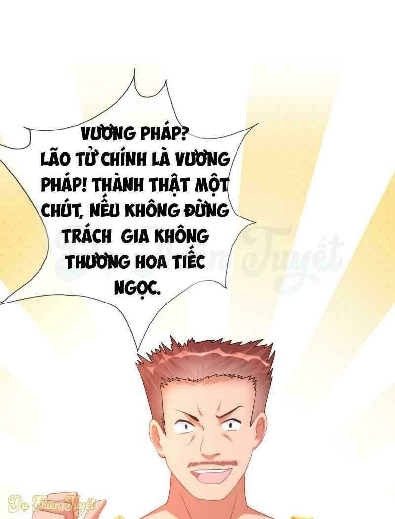 Nhân Vật Phản Diện Biến Thành Sủng Vật Chương 3 Ảnh 80