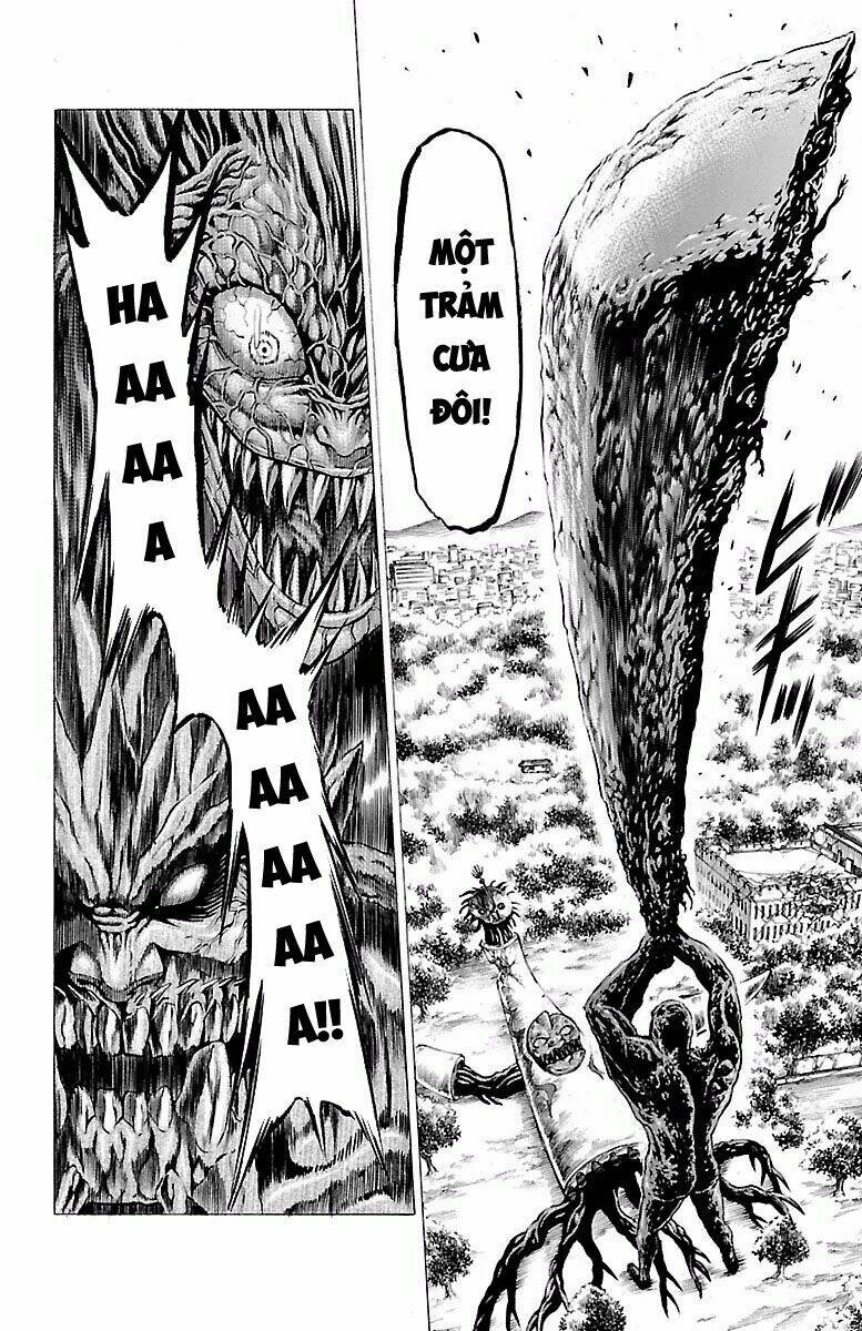 Hakaijuu Chương 72 Ảnh 26