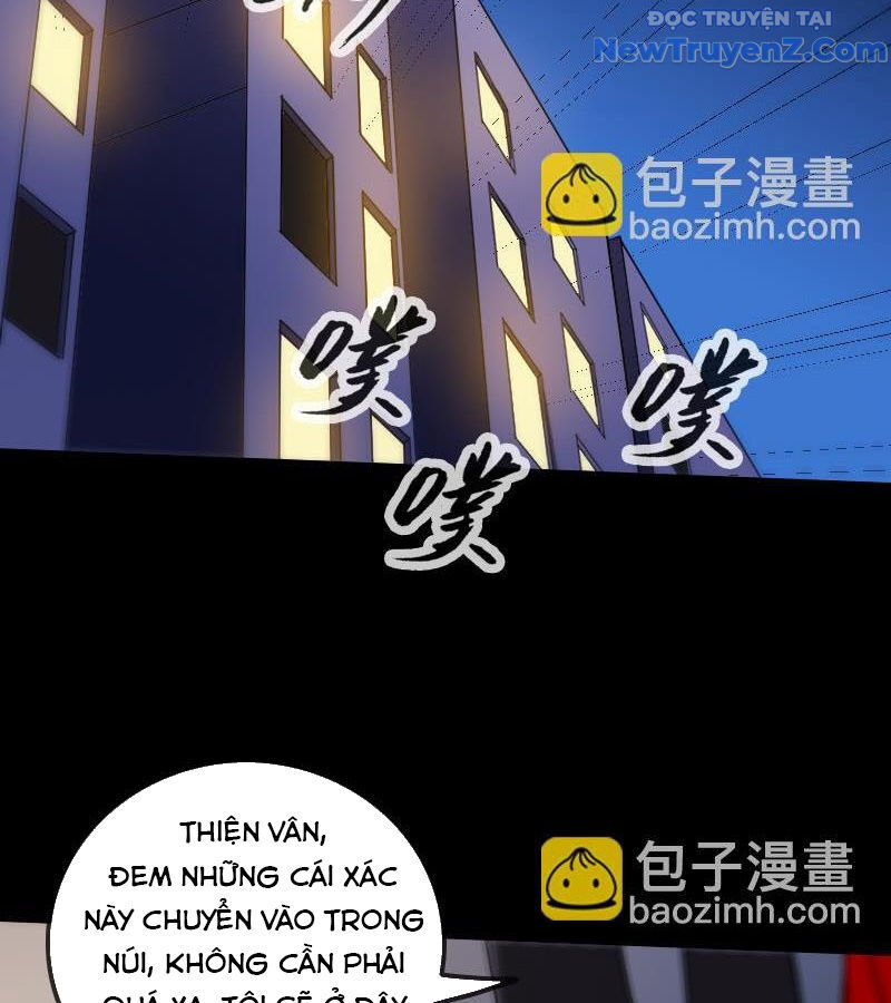 Kiếp Thiên Vận Chương 295 Ảnh 10